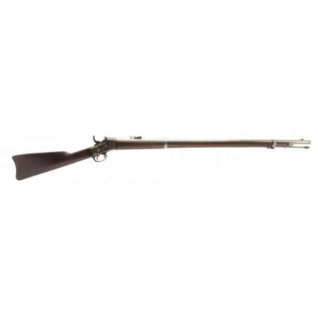 Beautiful Remington 1871 Rolling Block Rifle (AL7184)