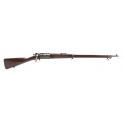 Springfield 1892 Krag Rifle...