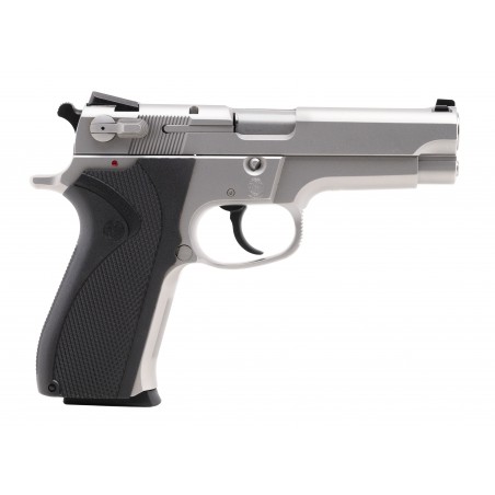 Smith & Wesson 5906 9mm (PR56071)