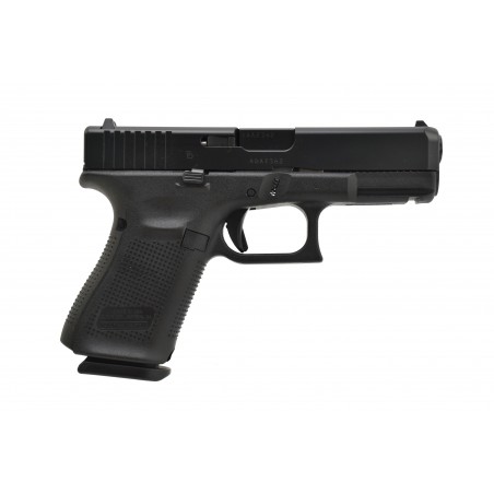 Glock 19 Gen 5 9mm (NGZ1000) NEW