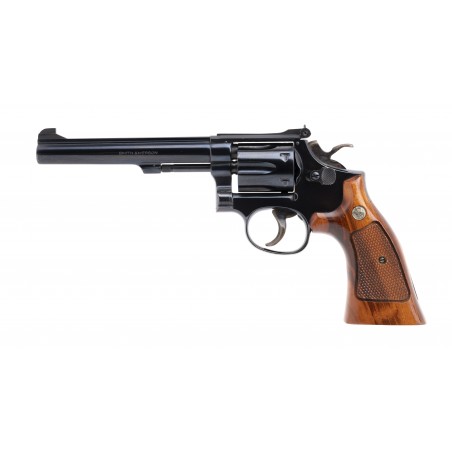 Smith & Wesson 17-4 .22LR (PR56095)