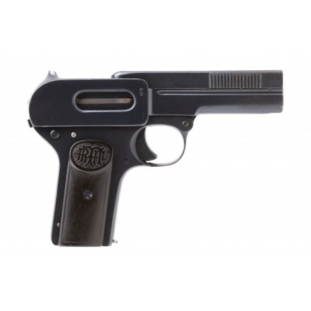 Dreyse Model 1907 32 ACP Pistol (PR56236)