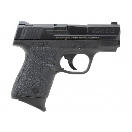 Smith 7 Wesson M&P9 Shield 9mm (PR54193)
