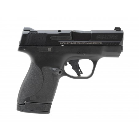 Smith & Wesson M&P Shield Plus 9mm (PR56413)