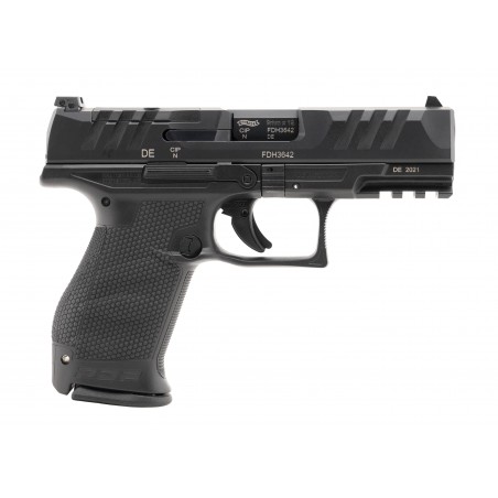 Walther PDP 9mm (PR53849)