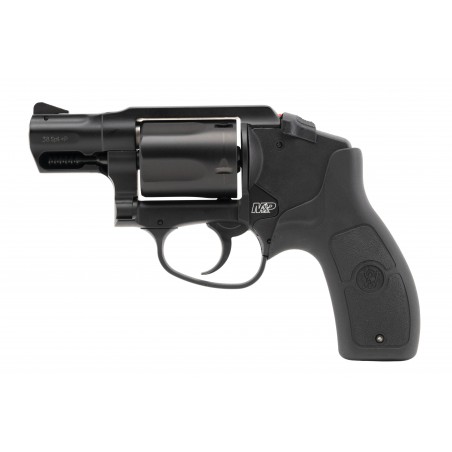Smith & Wesson BG38 .38SPCL+P (PR56498)