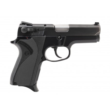 Smith & Wesson 6904 9mm (PR56102)