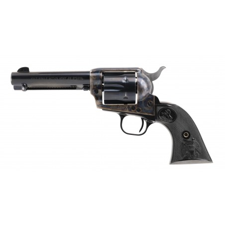 Colt 3rd Gen Single Action Army .38 Special (C17621)