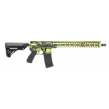 Bird Dog Arms BD-15 'Zombie Slayer' 5.56 NATO (NGZ1016) NEW