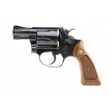 Smith & Wesson 36 .38 Special (PR56081)