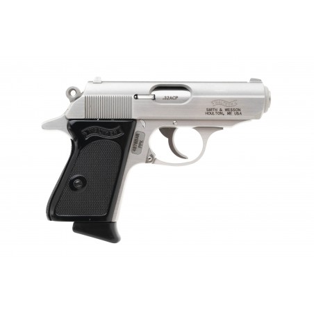 Walther PPK .32 ACP (PR56083)