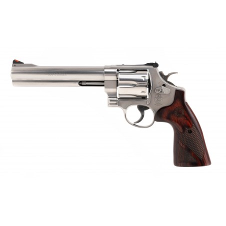 Smith & Wesson 629-8 .44 Mag (PR54190)