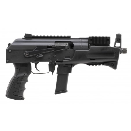 Chiappa AK-9 9mm (PR56424)
