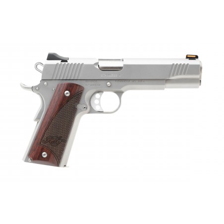 Kimber Stainless II 9mm (NGZ870) New