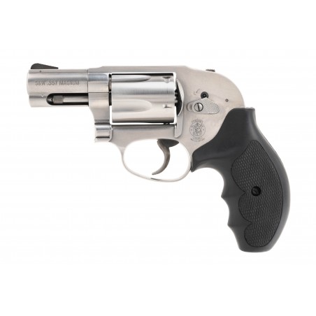 Smith & Wesson 649-5 .357 Magnum (PR56101)