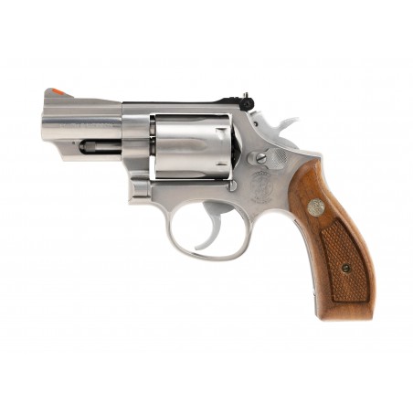Smith & Wesson 66-3 .357 Magnum (PR56087)
