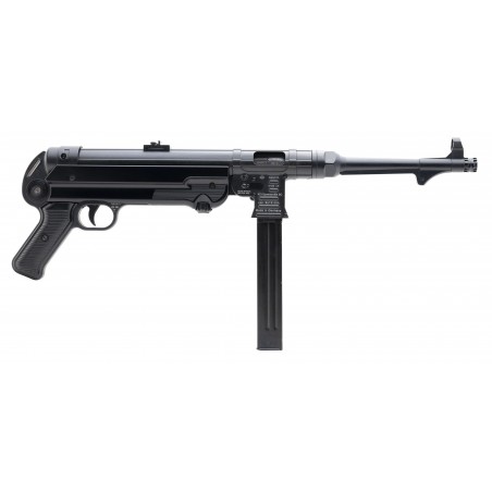 GSG GSG-MP40P 9mm (NGZ1079) NEW