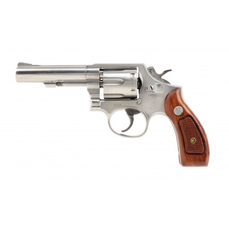 Smith & Wesson 64-5 .38 Special (PR56086)