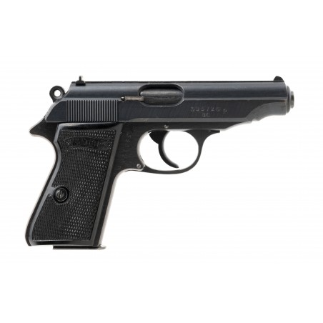 Walther PP .380ACP (PR56275)