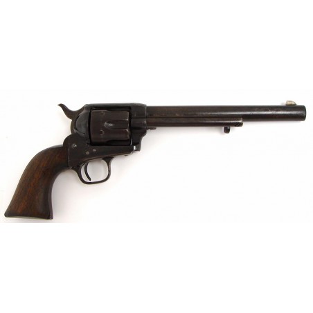 Colt Single Action "Pinch Frame" (C5593)