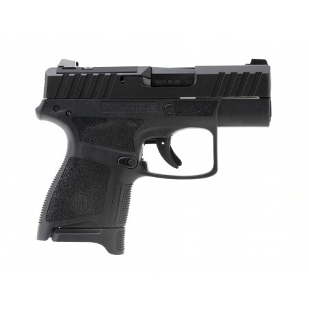Beretta APX-A1 Carry 9MM (NGZ1101) NEW