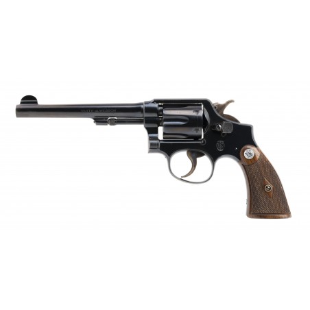 Smith & Wesson 1905 Military & Police .38 Special (PR56277)
