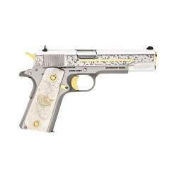 Colt Silver & Gold Special...