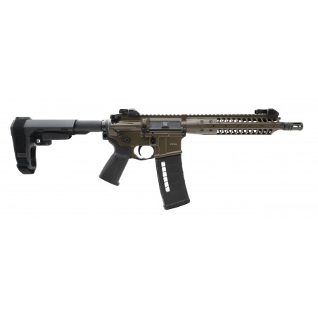 LWRC SIX8 Pistol 6.8 SPC (PR56533)