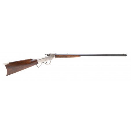 Marlin Ballard No. 3 Fine Gallery Rifle .22LR (AL5889)