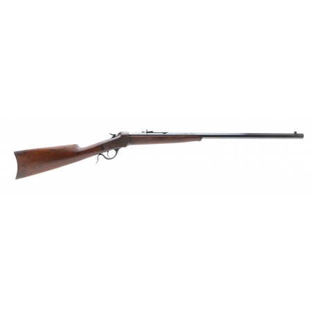 Winchester 1885 Low Wall .22LR (W11615)