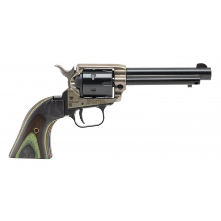 Heritage Rough Rider .22LR/.22MAG (NGZ1119) NEW