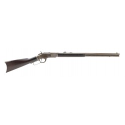 Winchester 1873 .44 WCF...