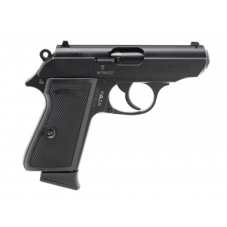 Walther PPK/S 22LR (NGZ1197) NEW