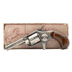 Factory Engraved Colt New...