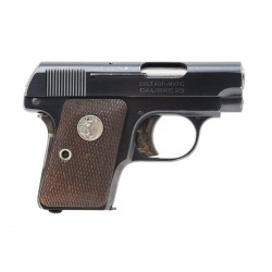 Colt 1908 .25 ACP (C17642)