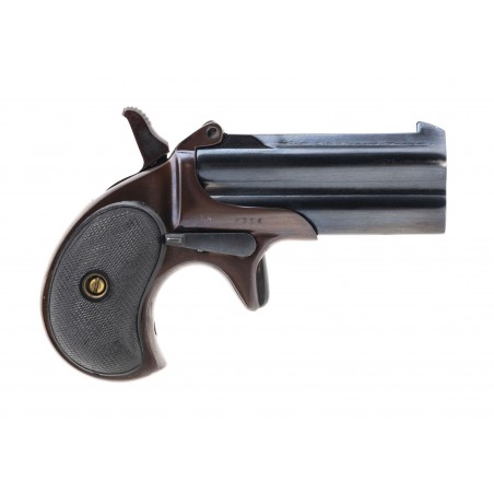 Great Western Arms Derringer .38 Spcl (PR56684)
