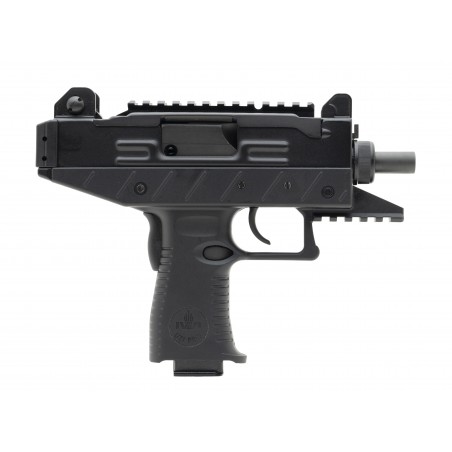IWI UZI Pro Pistol 9mm (PR56850)