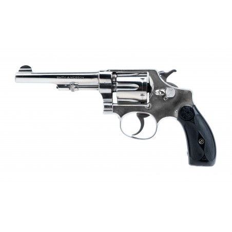 Smith & Wesson Hand Ejector .32 S&W Long (PR56671)