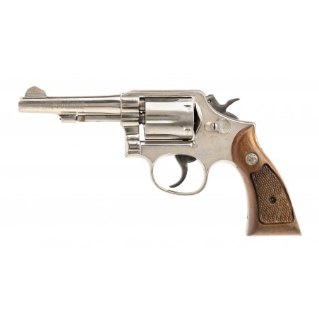 Smith & Wesson 10-7 .38 Special (PR56323)