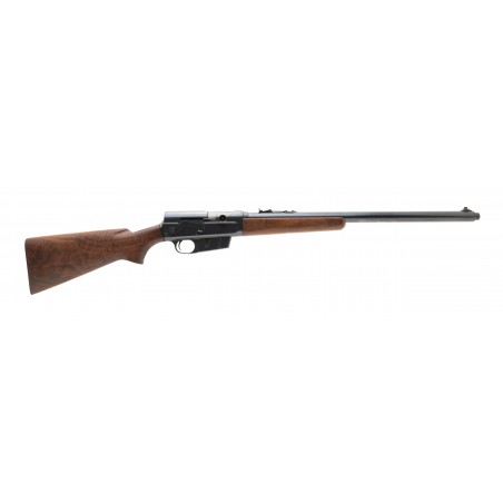 Remington 81 Woodsmaster .35 Rem (R30707)