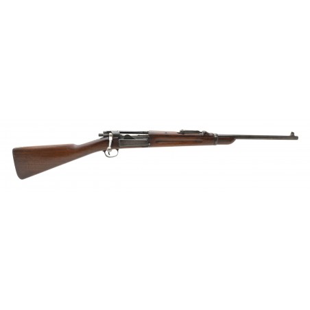 Springfield 1899 Kragg Carbine U.S. Marked .30-40 Kragg (R30580)