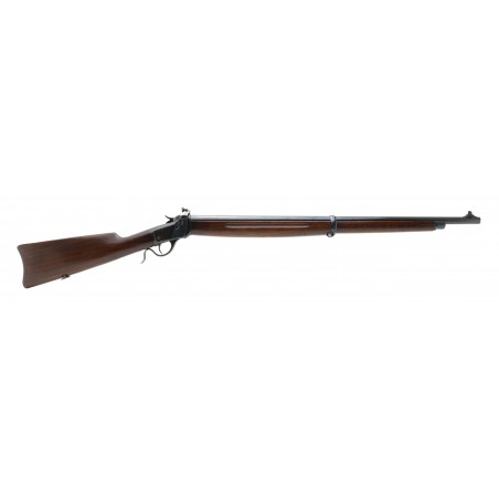 Winchester 1885 Low Wall .22 Short (W11646)