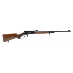 Winchester Model 71 348 WCF...