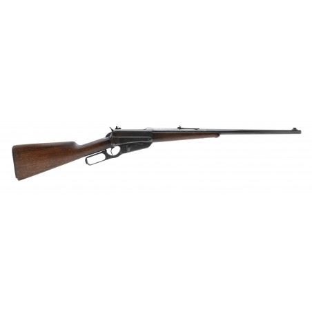 Winchester 1895 Rifle 35 WCF (W11337)