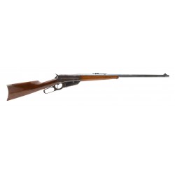 Winchester 1895 Rifle 405...