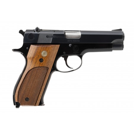 Smith & Wesson 39-2 9mm (PR56378)
