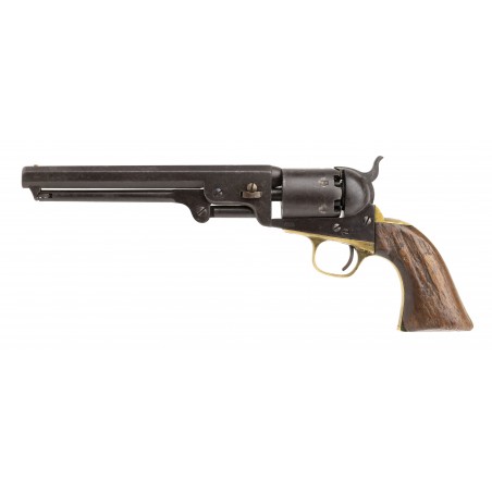 Colt 1851 Navy Revolver (AC405)