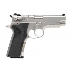 Smith & Wesson 4006 .40 Cal...