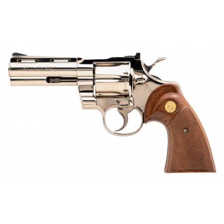 Colt Python .357 Magnum (C17668)