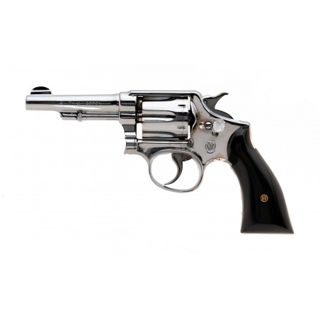 Smith & Wesson Hand Ejector .32-20 Win (PR56341)
